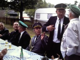 Schützenfest 1990